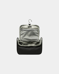 Toilettas nubuck-PU Vinga Baltimore om te personaliseren - 2