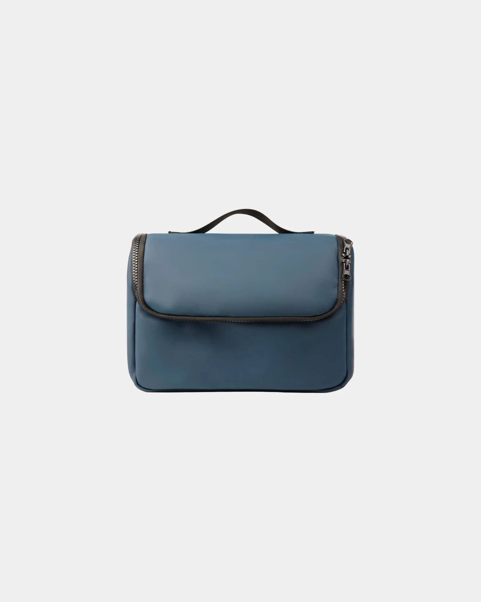 Toilettas nubuck-PU Vinga Baltimore om te personaliseren - 6