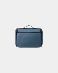 Toilettas nubuck-PU Vinga Baltimore om te personaliseren - 8