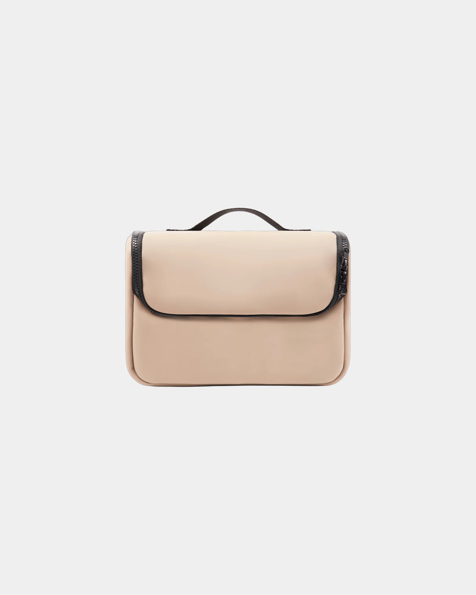Toilettas nubuck-PU Vinga Baltimore om te personaliseren - 15