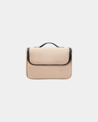 Toilettas nubuck-PU Vinga Baltimore om te personaliseren - 15