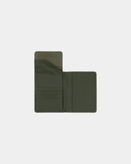 Paspoorthoes anti-RFID gerecycled PU om te personaliseren - 6