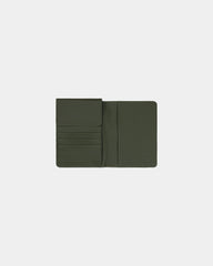 Paspoorthoes anti-RFID gerecycled PU om te personaliseren - 5