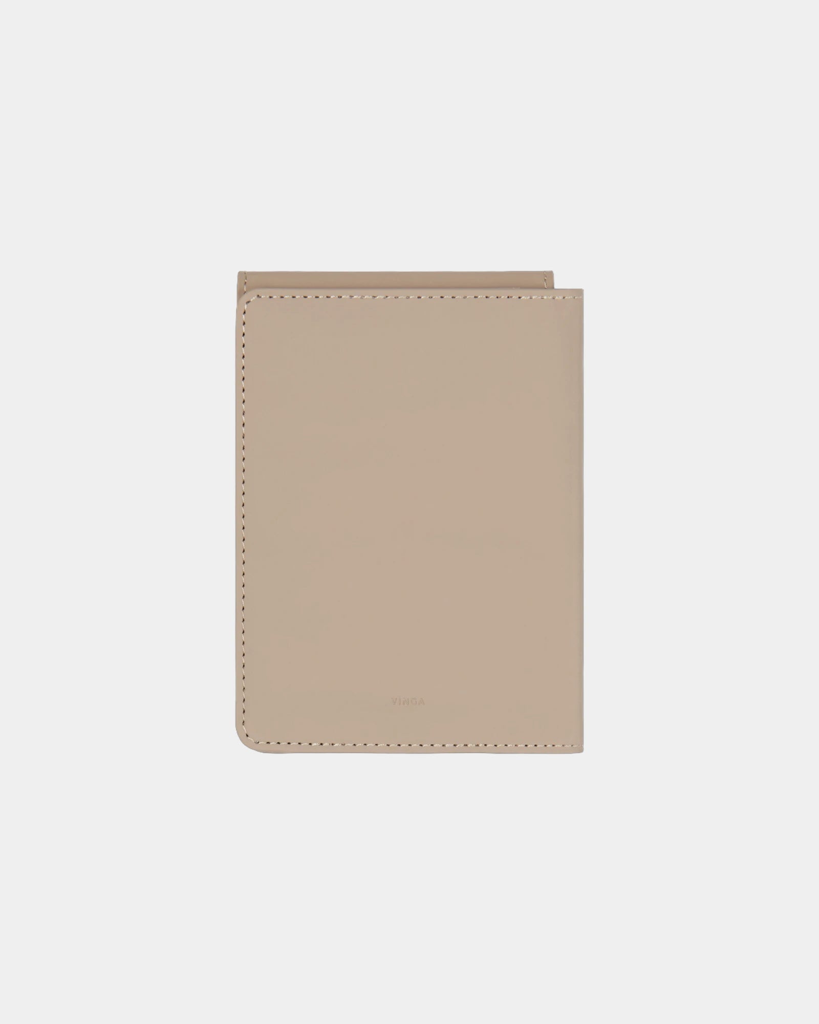 Paspoorthoes anti-RFID gerecycled PU om te personaliseren - 11