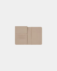 Paspoorthoes anti-RFID gerecycled PU om te personaliseren - 9