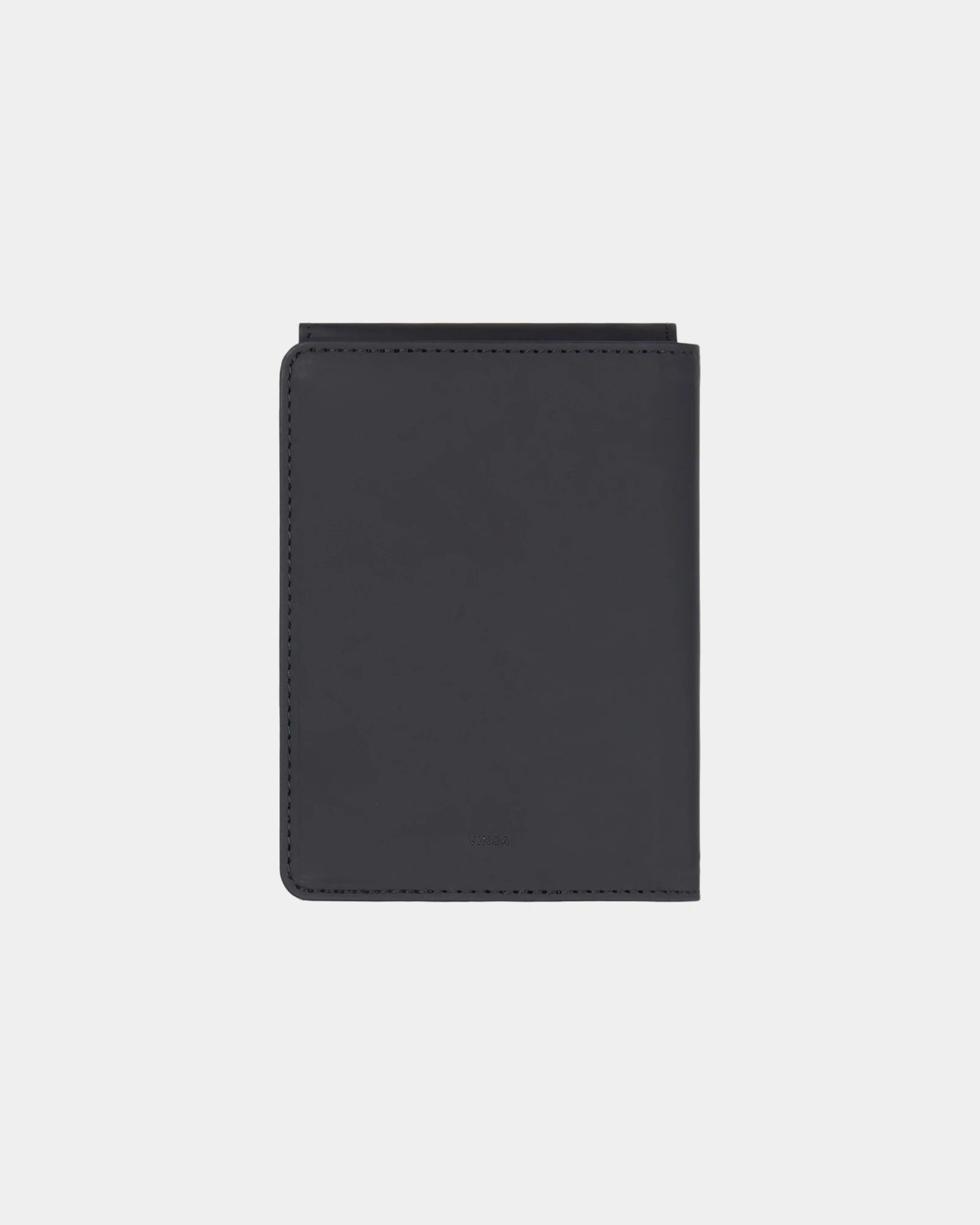 Paspoorthoes anti-RFID gerecycled PU om te personaliseren - 3