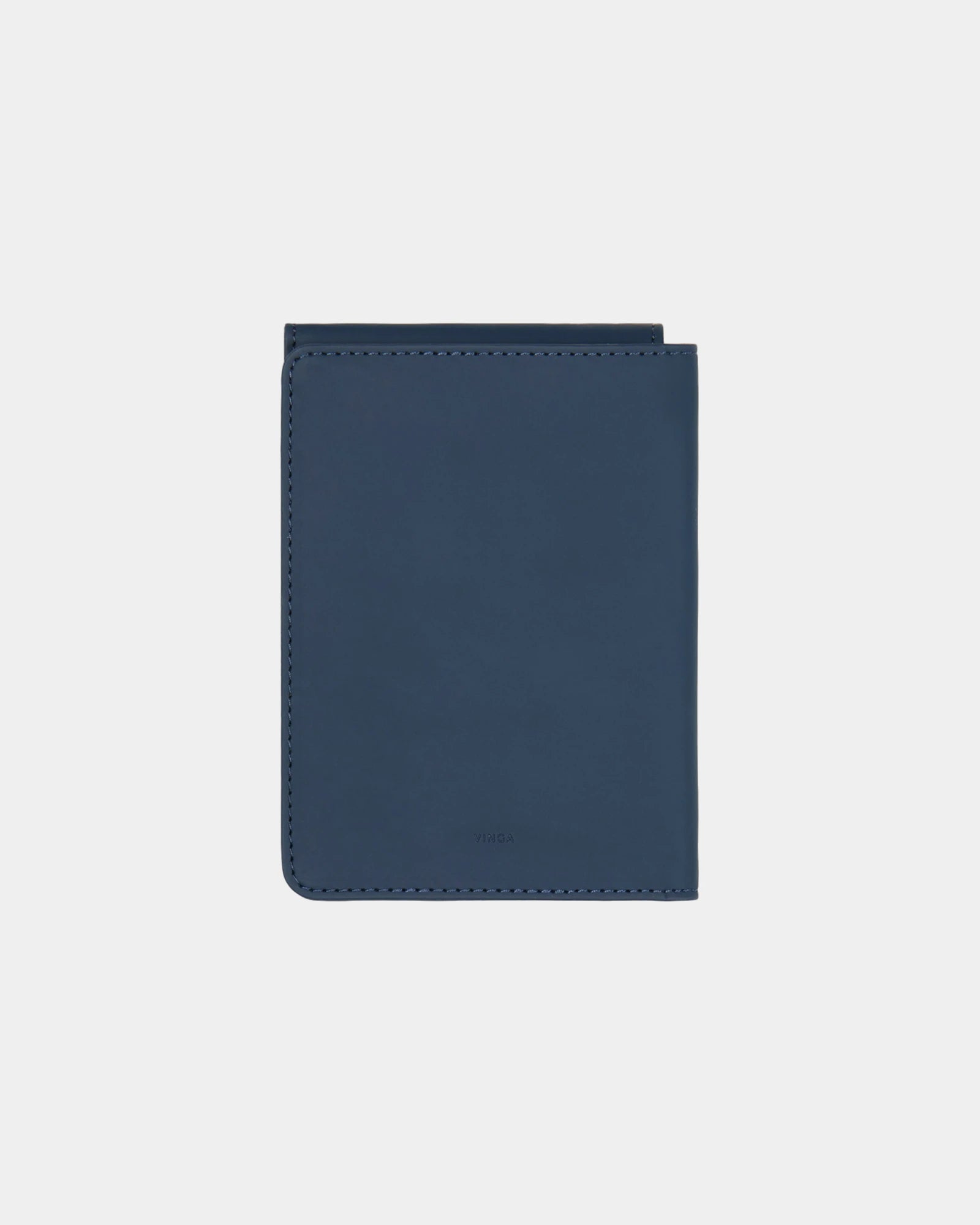 Paspoorthoes anti-RFID gerecycled PU om te personaliseren - 15