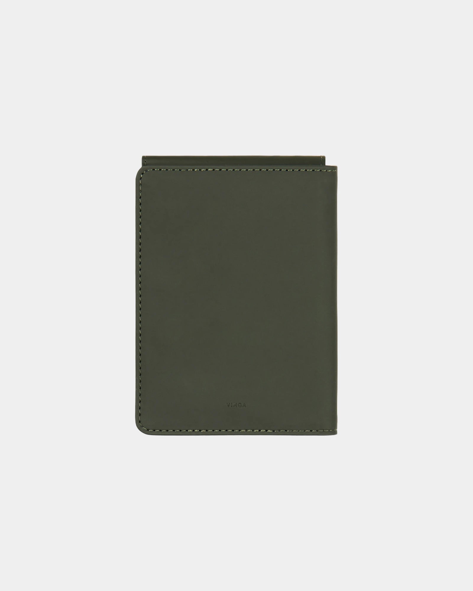 Paspoorthoes anti-RFID gerecycled PU om te personaliseren - 7