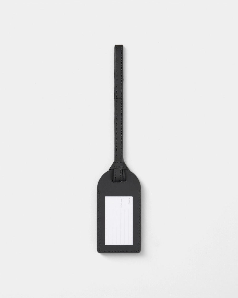 Bagagelabel om te personaliseren - 2