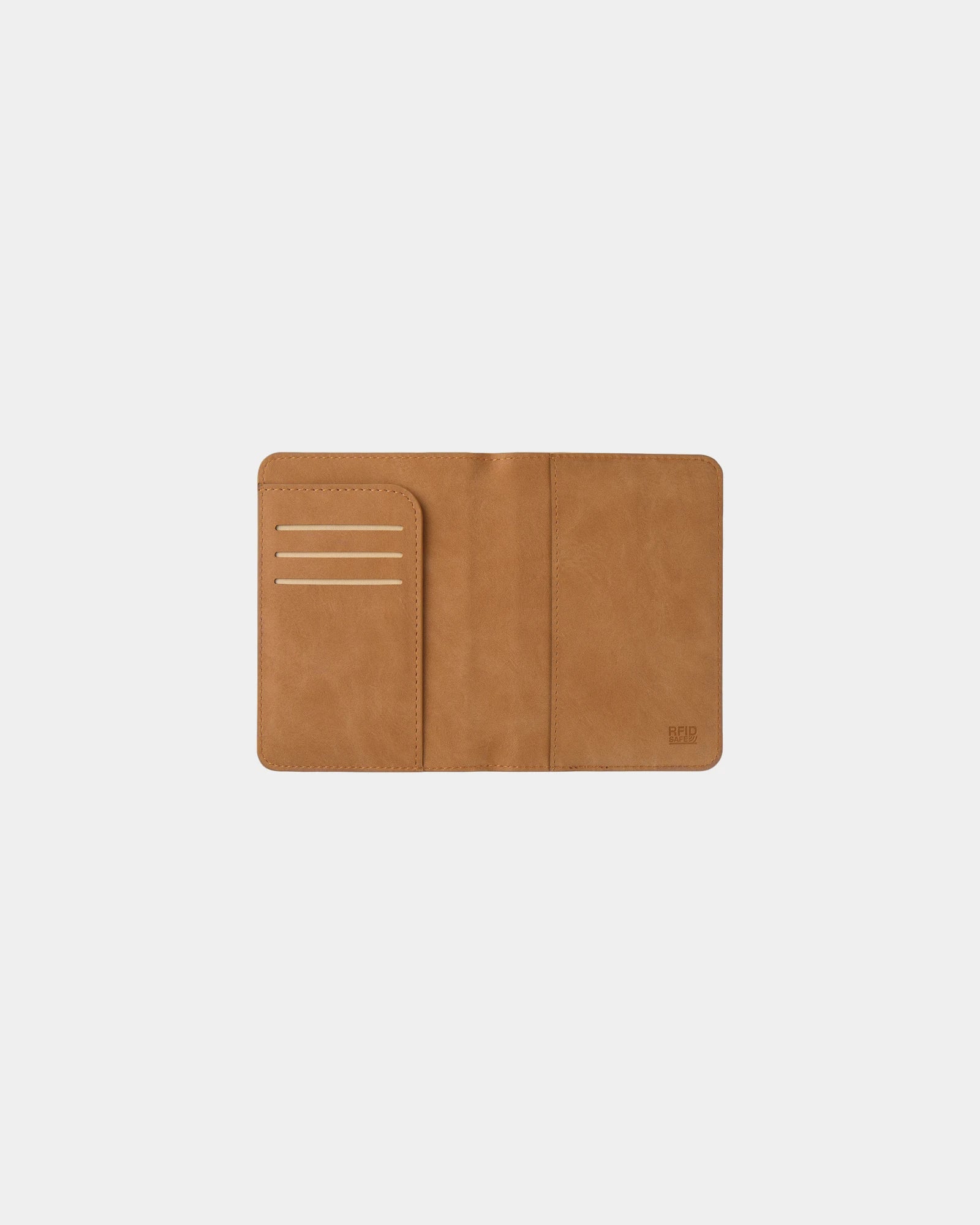 Paspoorthoes anti-RFID gerecycled RCS om te personaliseren - 2