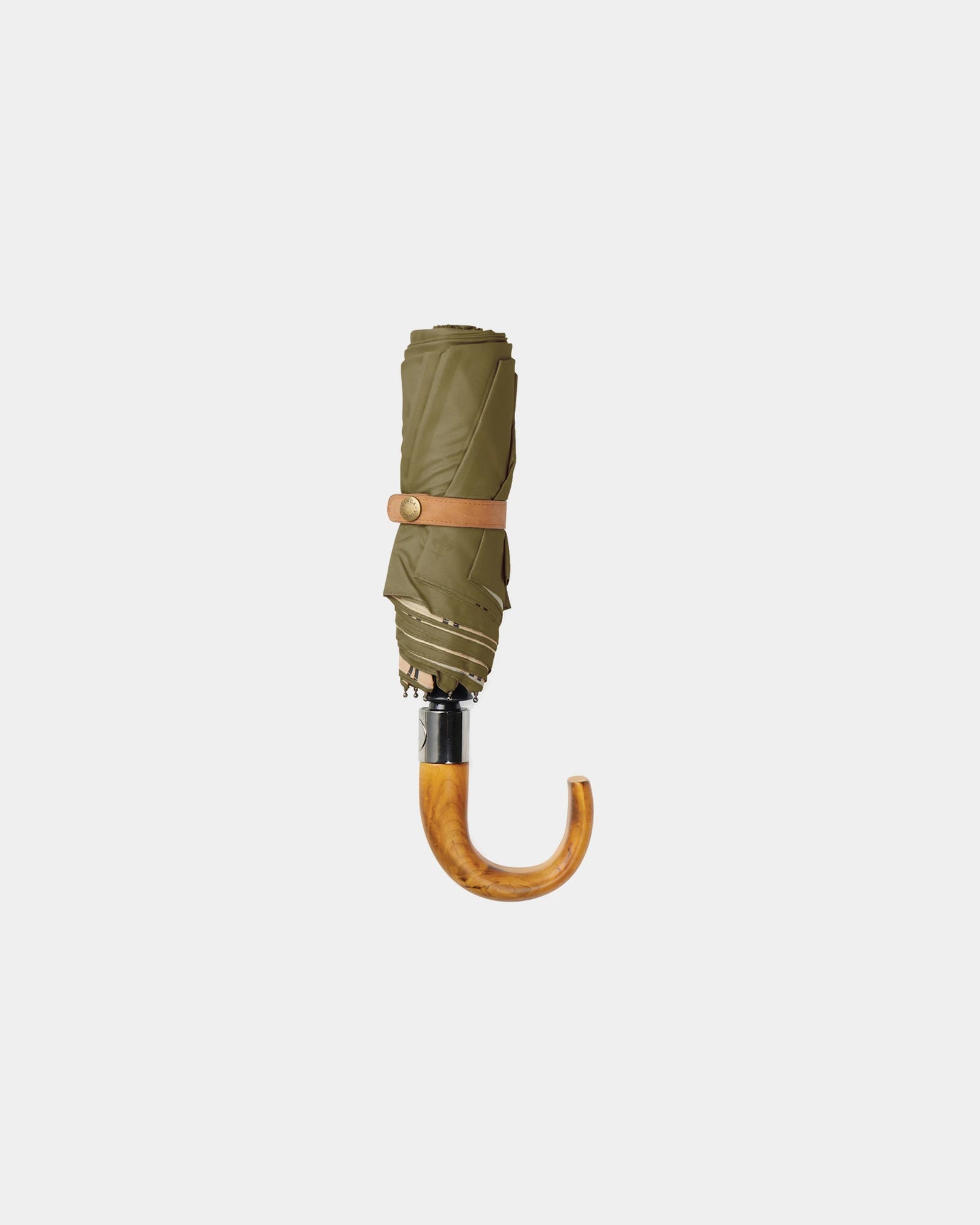 Paraplu gerecycled rPET AWARE Bosler om te personaliseren - 11