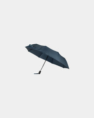 Paraplu gerecycled RPET Vinga Baltimore om te personaliseren - Marineblauw