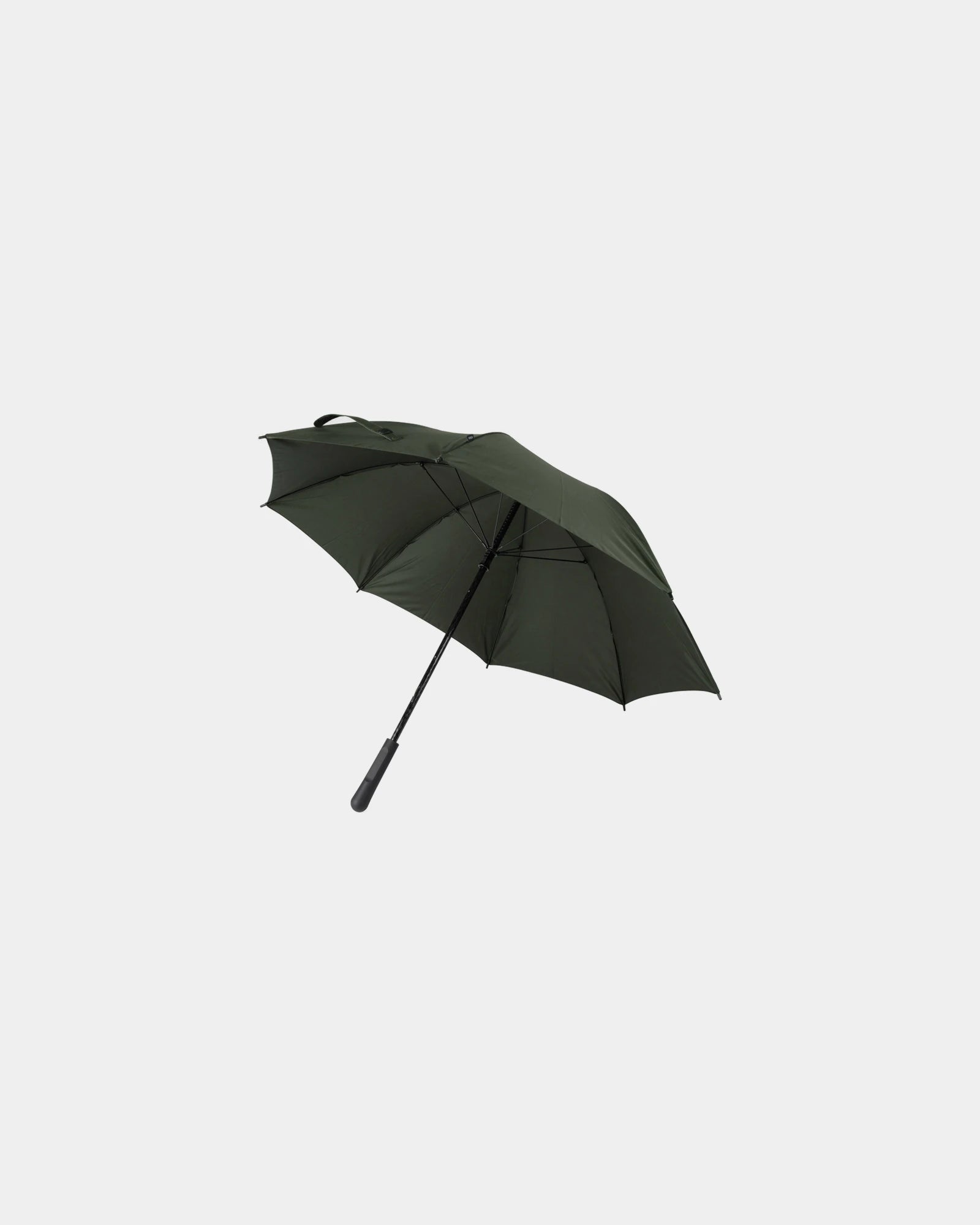 Paraplu 23" gerecycled RPET Baltimore om te personaliseren - 7