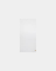 Handdoek katoen Lyocell Birch 70x140 om te personaliseren - 1