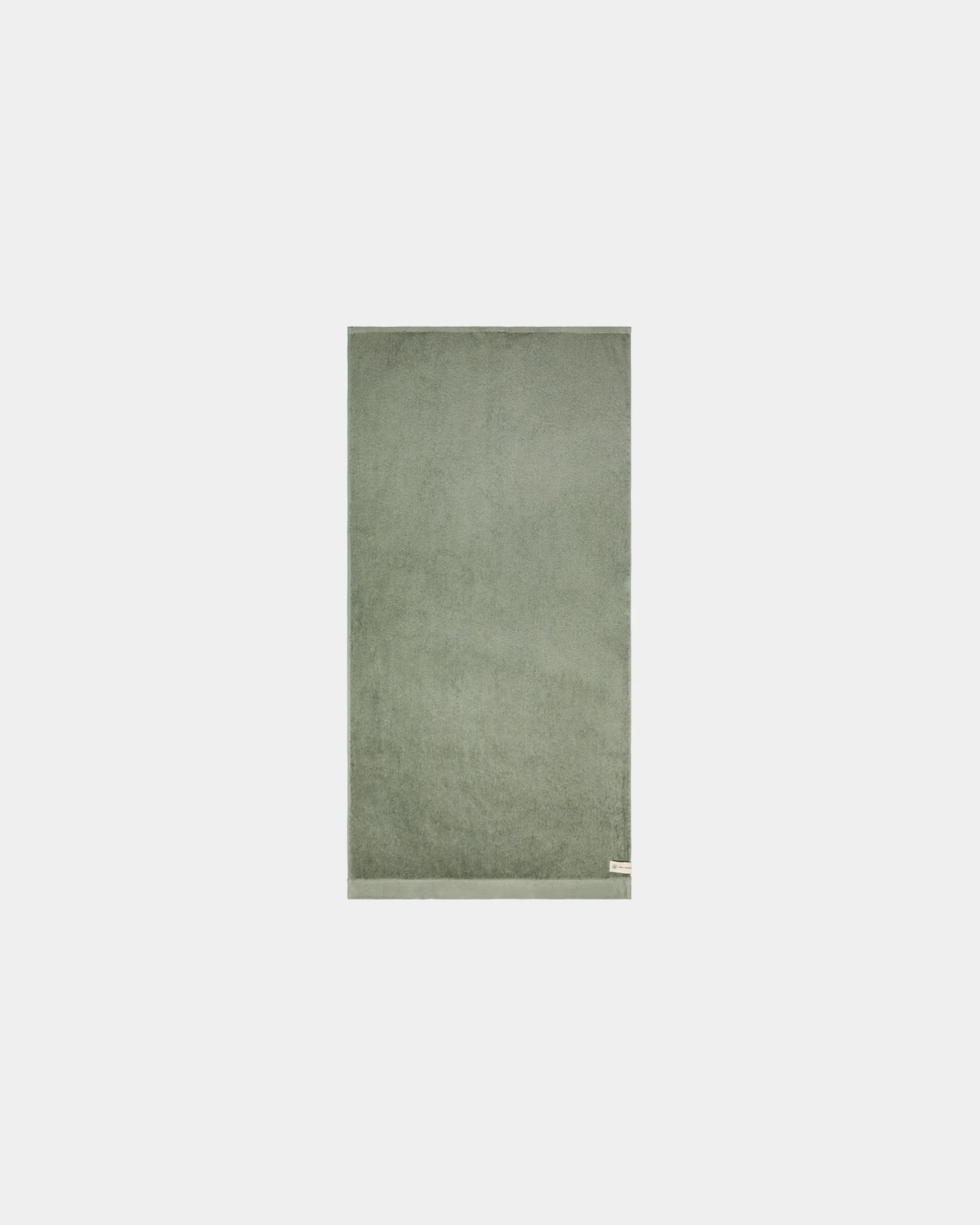 Handdoek katoen Lyocell Birch 70x140 om te personaliseren - 11