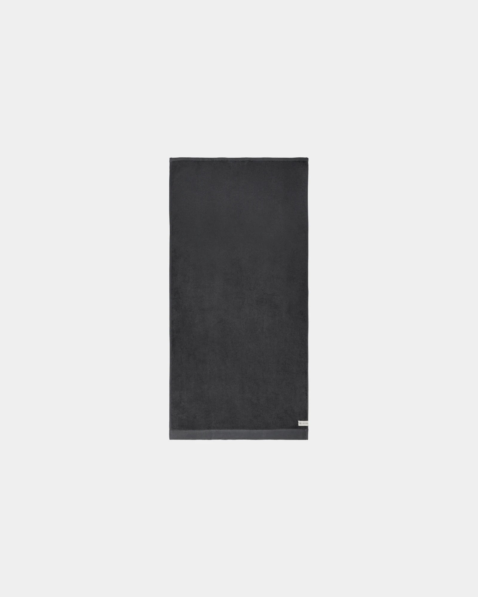 Handdoek katoen Lyocell Birch 70x140 om te personaliseren - 9