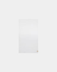 Handdoek katoen Lyocell Birch 90x150 om te personaliseren - 1