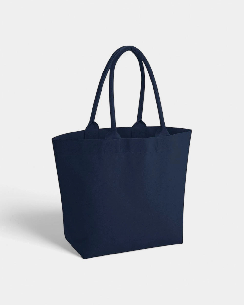Tote bag in katoenen doek om te personaliseren - 1