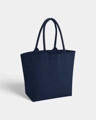 Personaliseerbare katoenen shopper