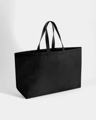 Extra grote tote bag om te personaliseren - 2