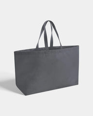 Extra grote tote bag om te personaliseren - 3