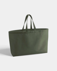 Extra grote tote bag om te personaliseren