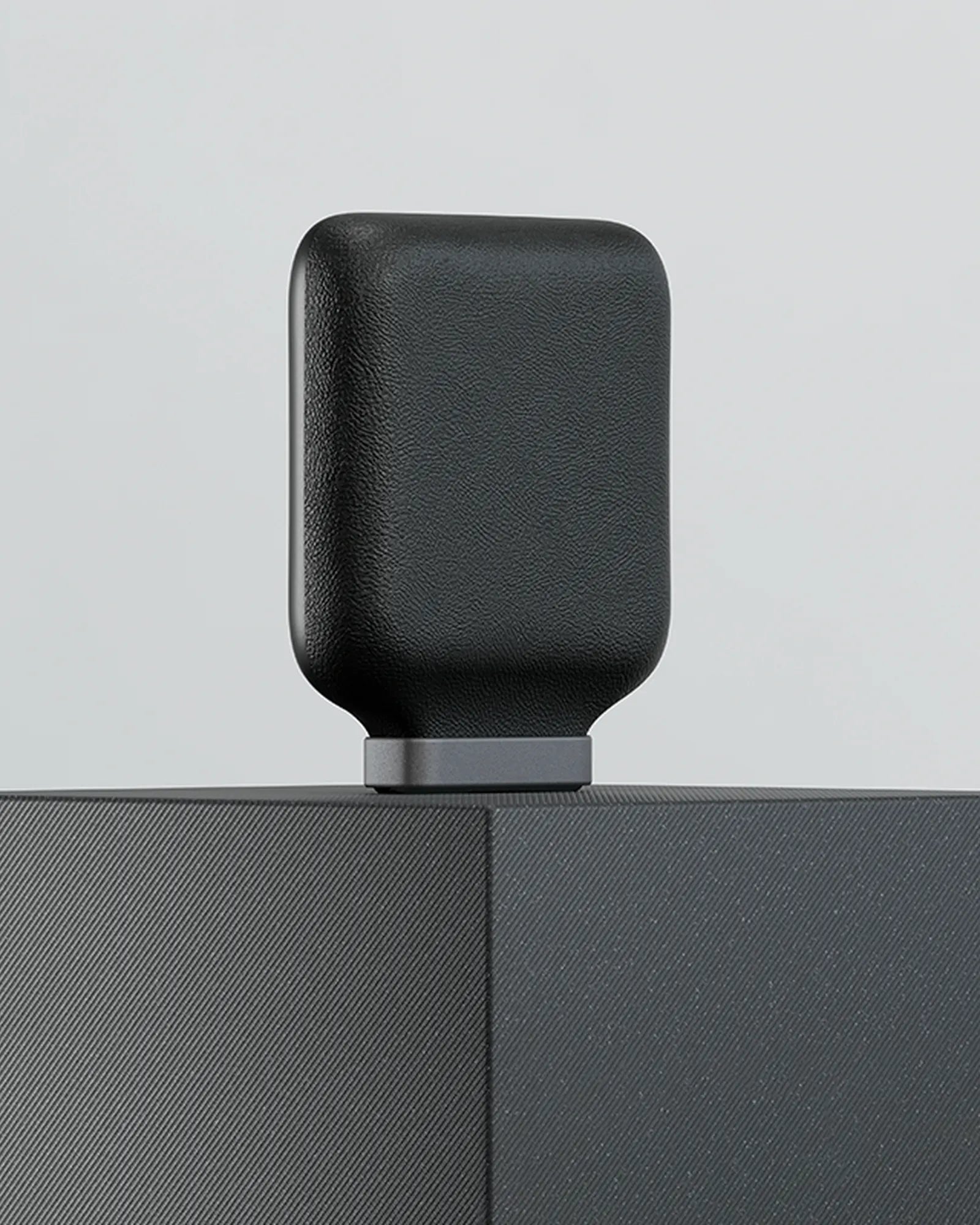 Powerbank NFC gerecycled plastic Oda om te personaliseren - 4