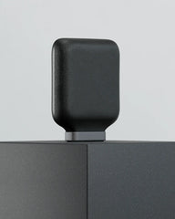 Powerbank NFC gerecycled plastic Oda om te personaliseren - 4