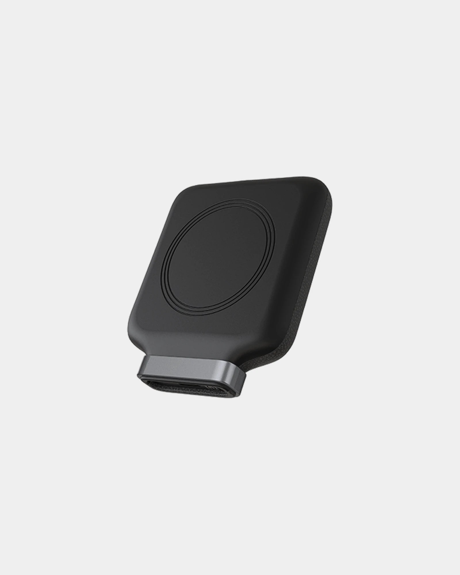 Powerbank NFC gerecycled plastic Oda om te personaliseren - 2