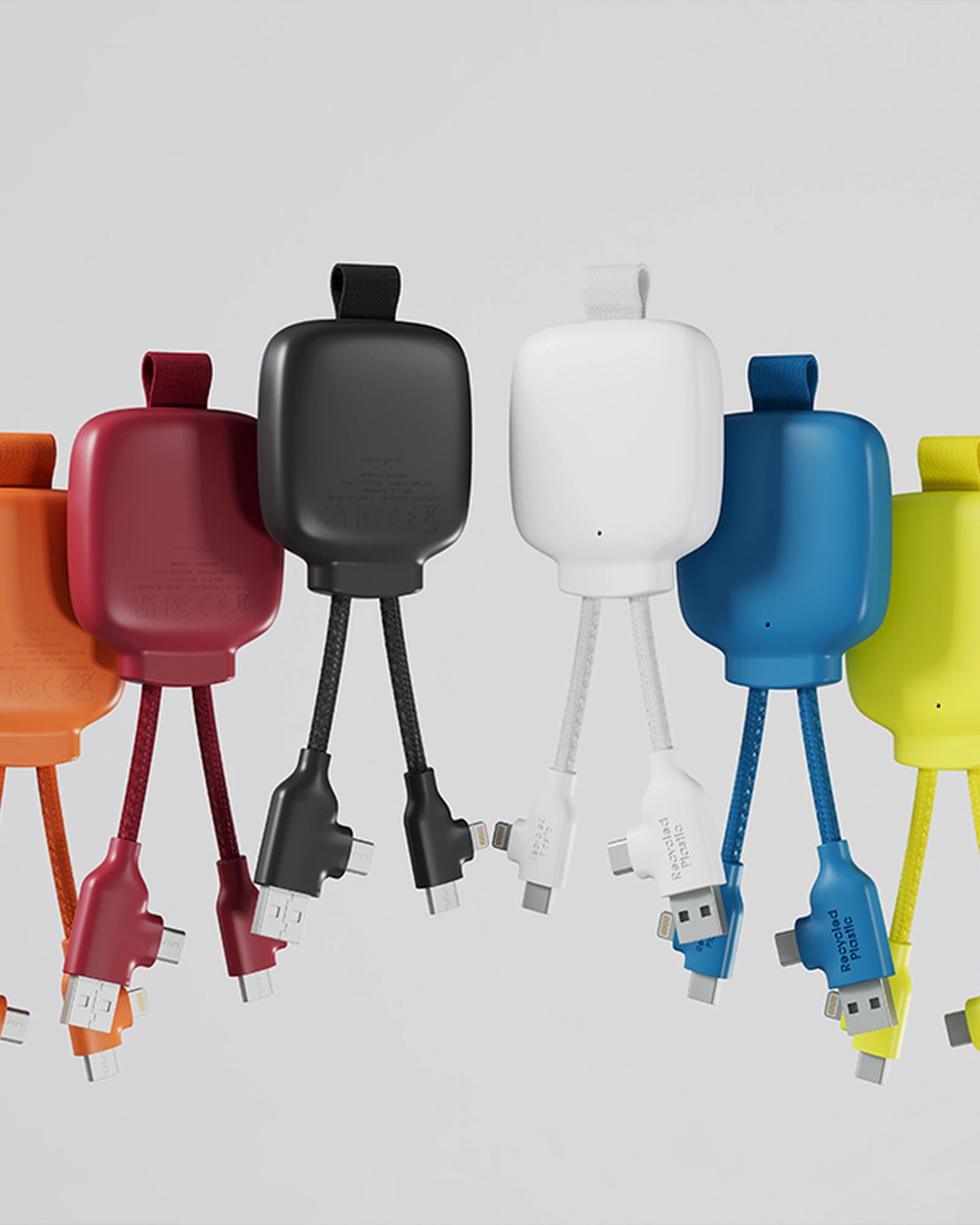 Batterie charge ultra pratique Gamma Lite à personnaliser - 9