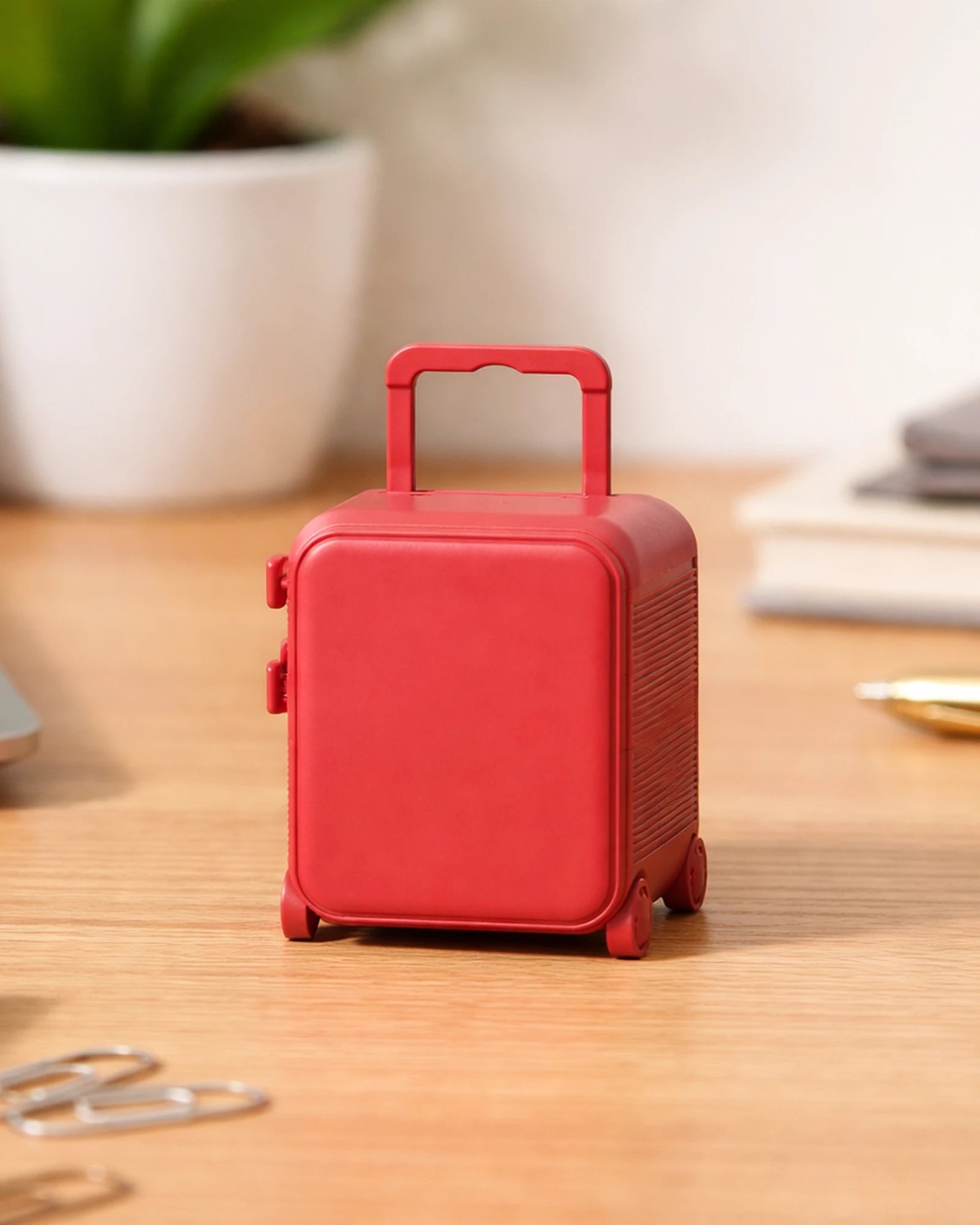 Reisadapter pet universeel GRS om te personaliseren - 3
