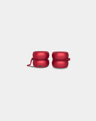 Mini speaker Bluetooth om te personaliseren - Rood