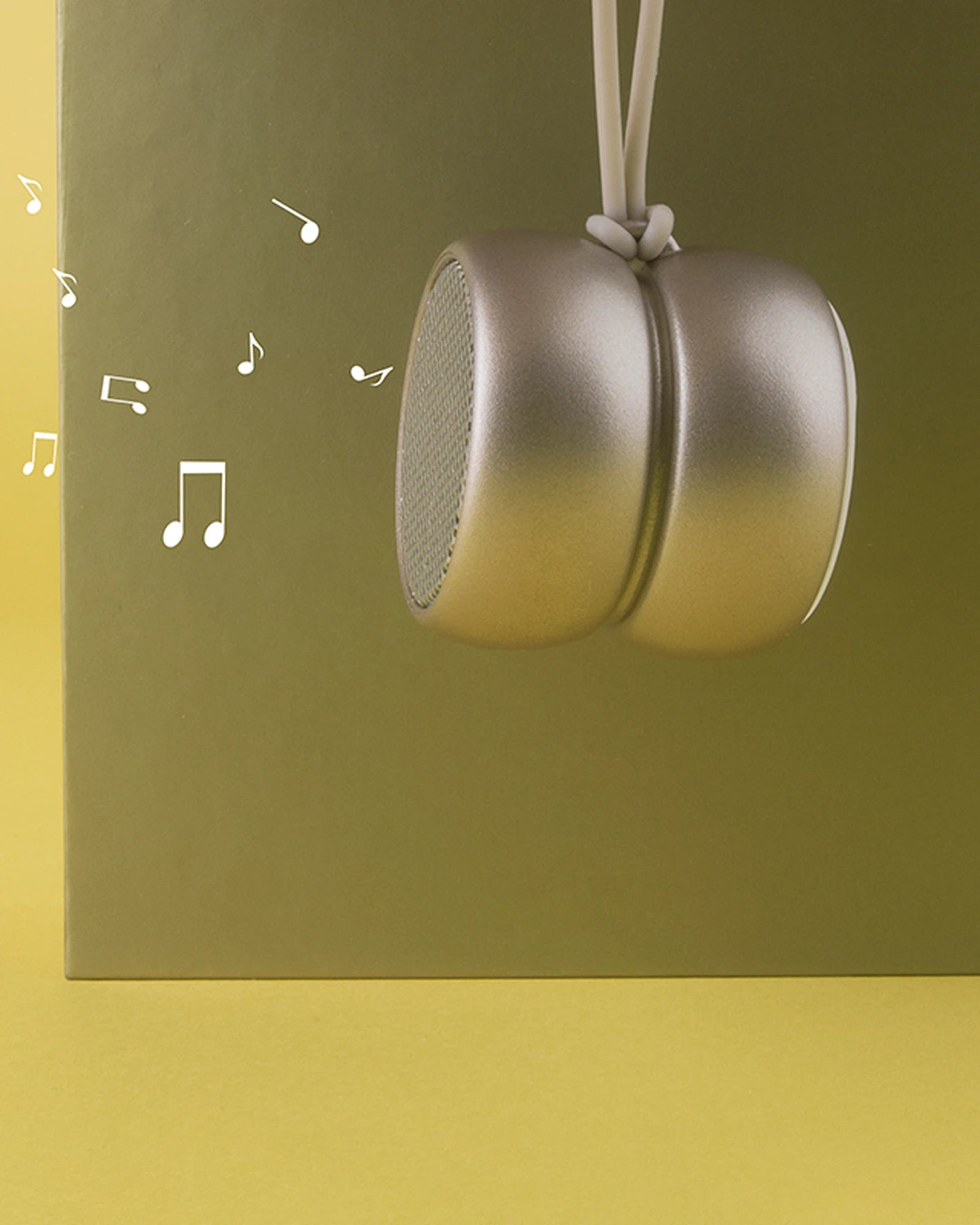 Mini speaker Bluetooth om te personaliseren - 3