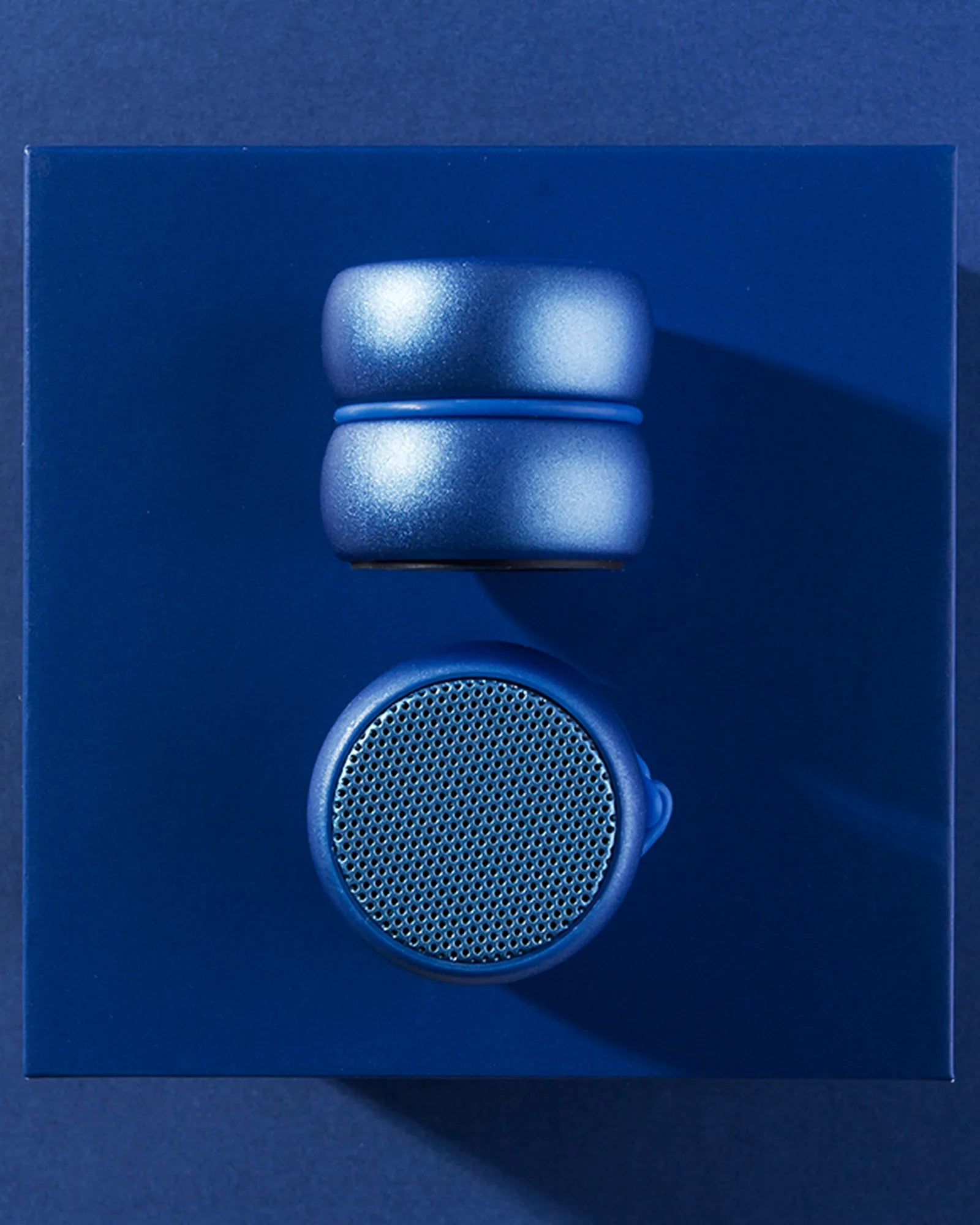 Mini speaker Bluetooth om te personaliseren - 12