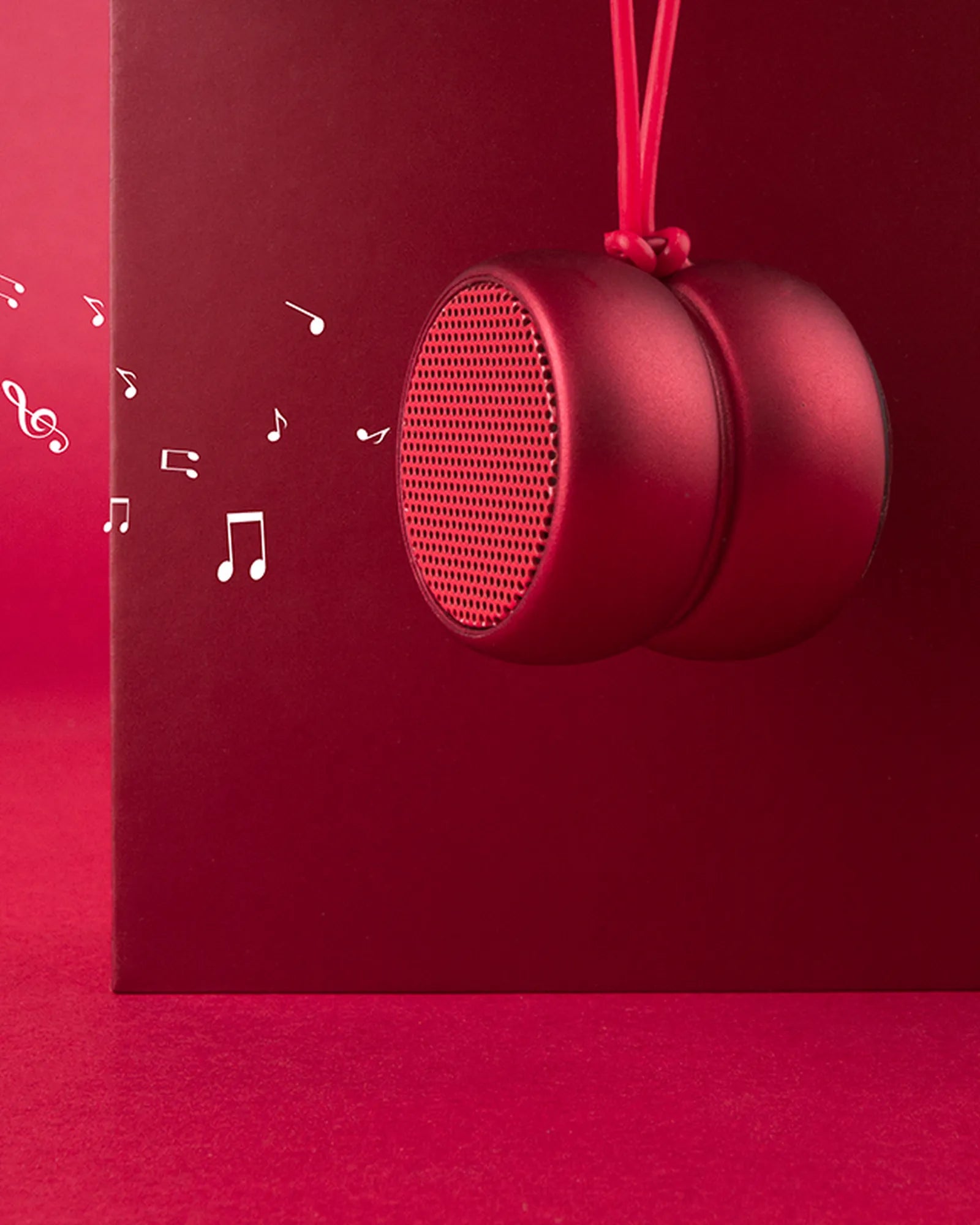 Mini speaker Bluetooth om te personaliseren - 7