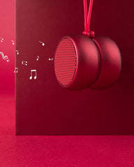 Mini speaker Bluetooth om te personaliseren - 7