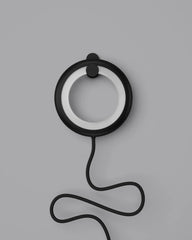 Oplaadbare lamp ABS 3 lichtstanden om te personaliseren - 5