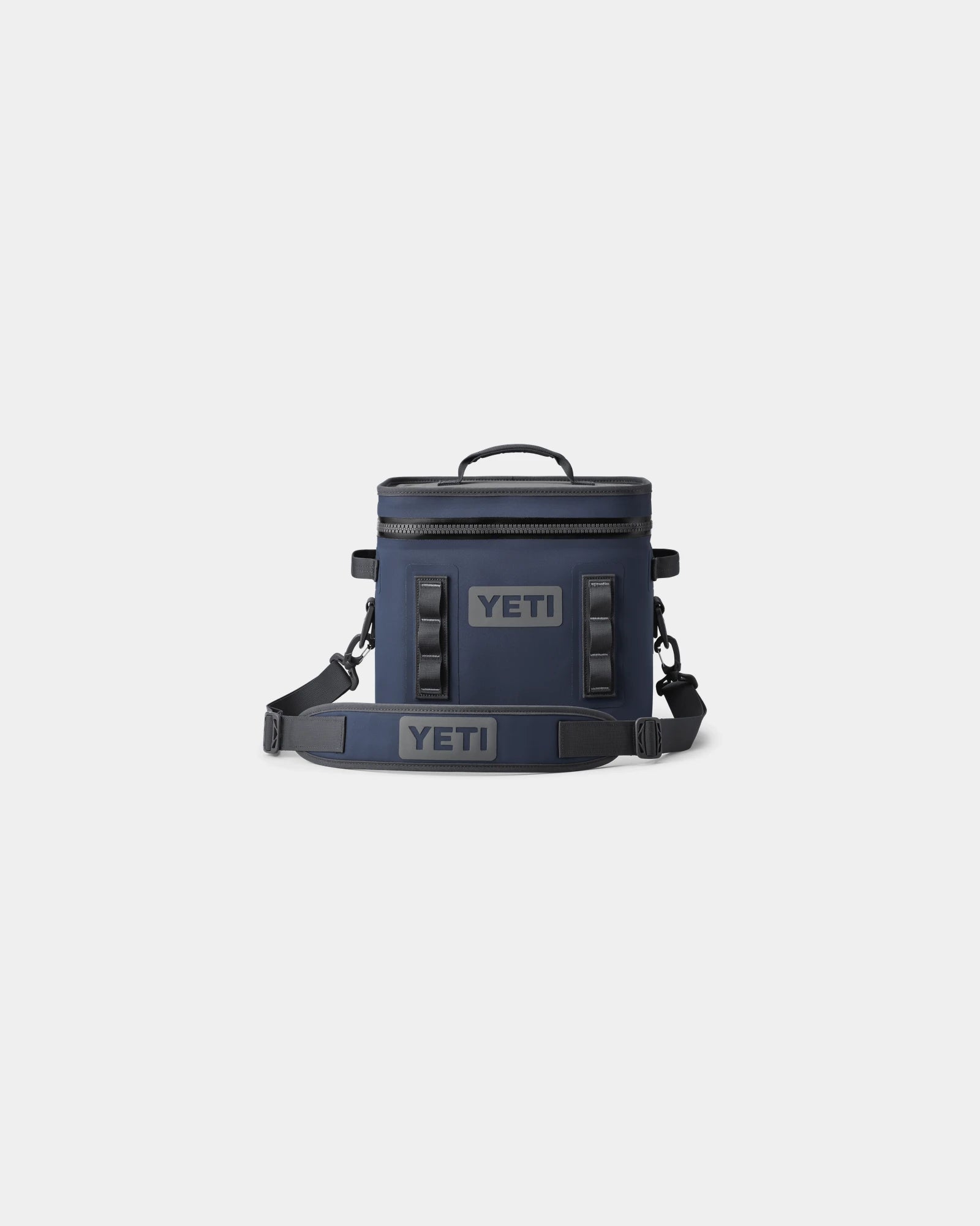 Glacière souple 24 canettes Yeti Hopper Flip à personnaliser - Navy