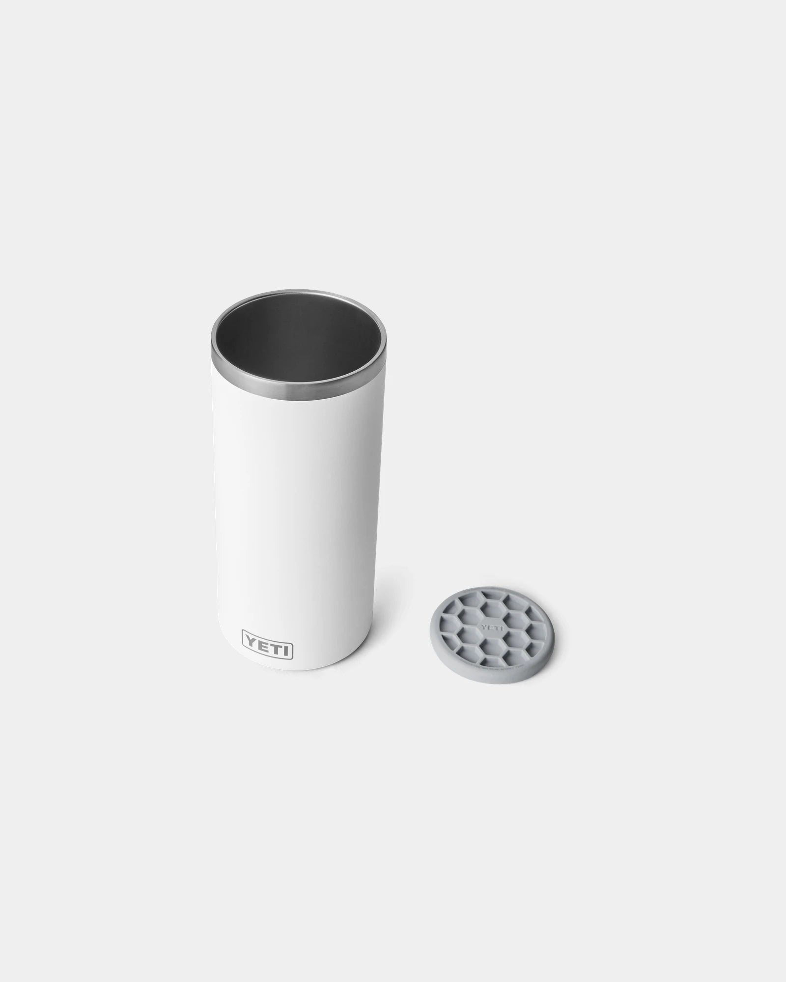 Refroidisseur de vin inox Yeti Rambler à personnaliser - 4