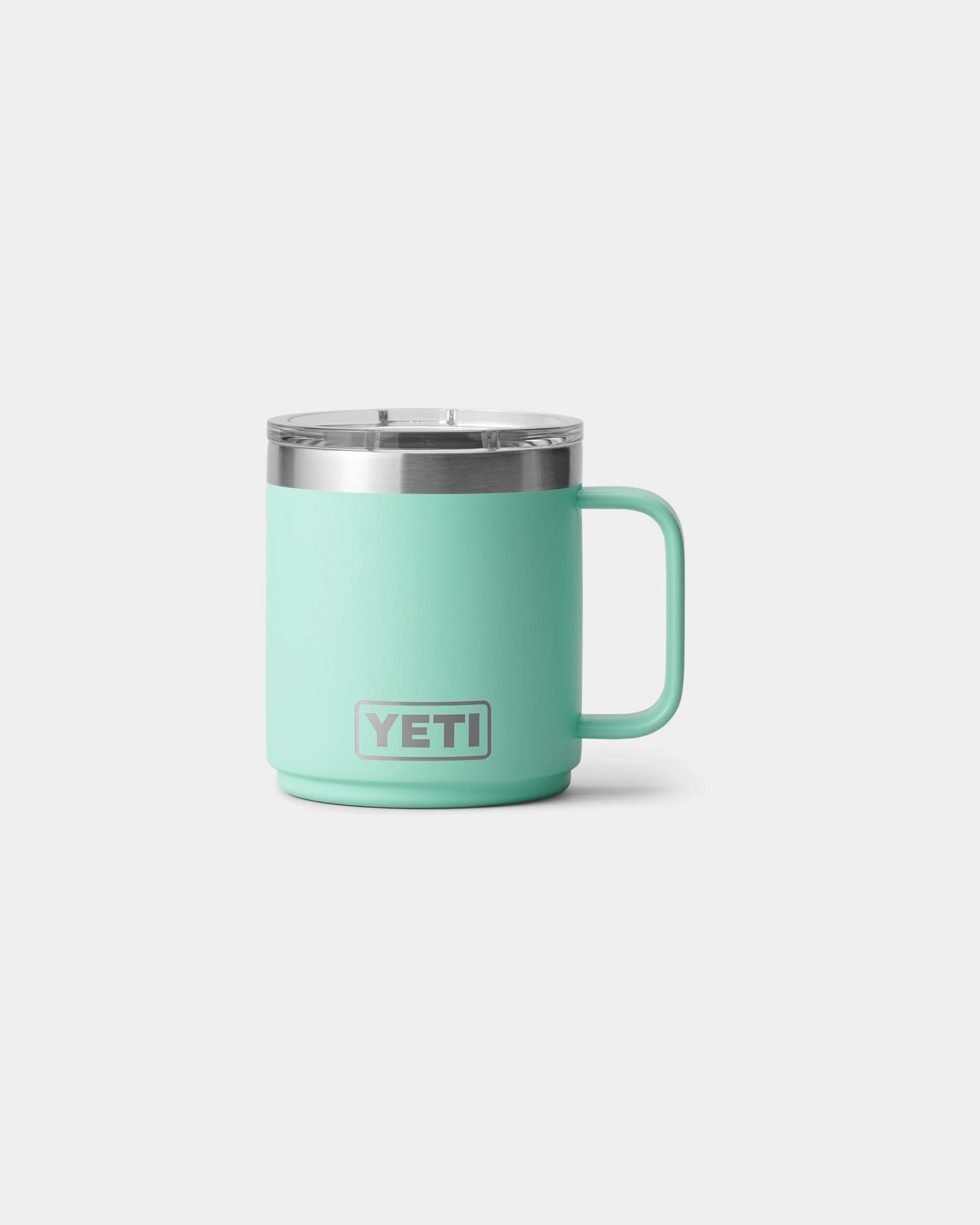 Mug isotherme inox Yeti Rambler 295ml à personnaliser - Seafoam