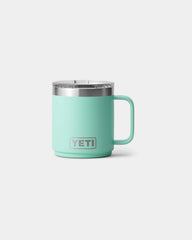 Mug isotherme inox Yeti Rambler 295ml à personnaliser - Seafoam