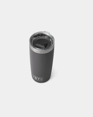 Verre isotherme inox 295ml Yeti Rambler à personnaliser - 10