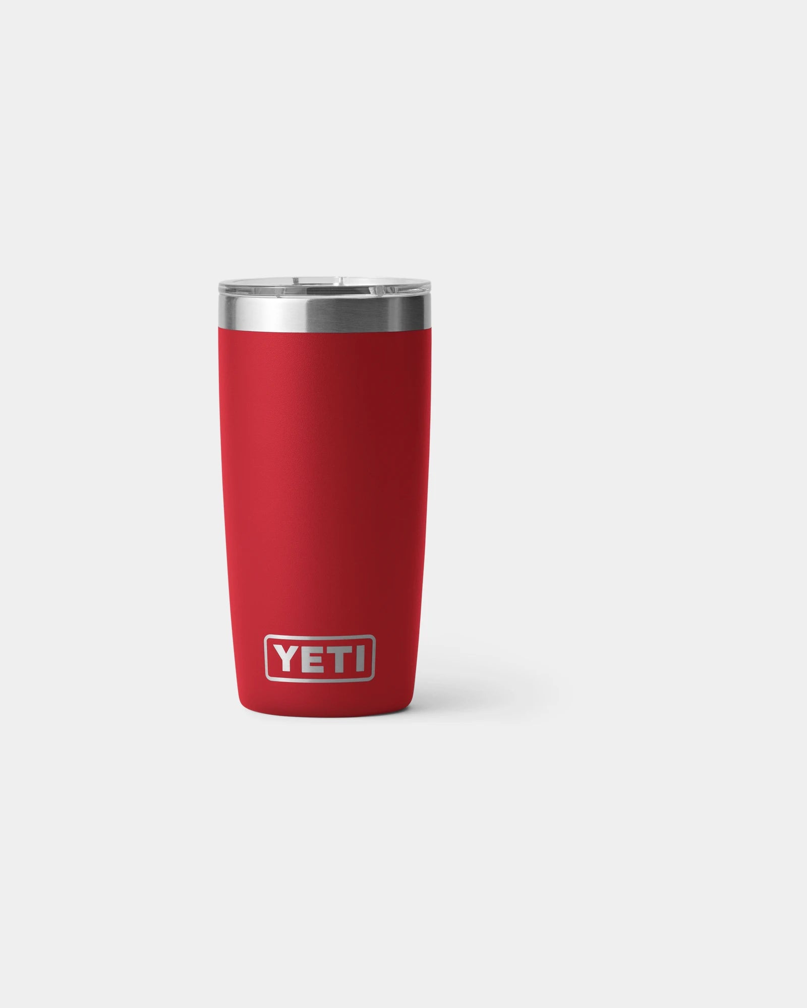 Verre isotherme inox 295ml Yeti Rambler à personnaliser - Rescue Red