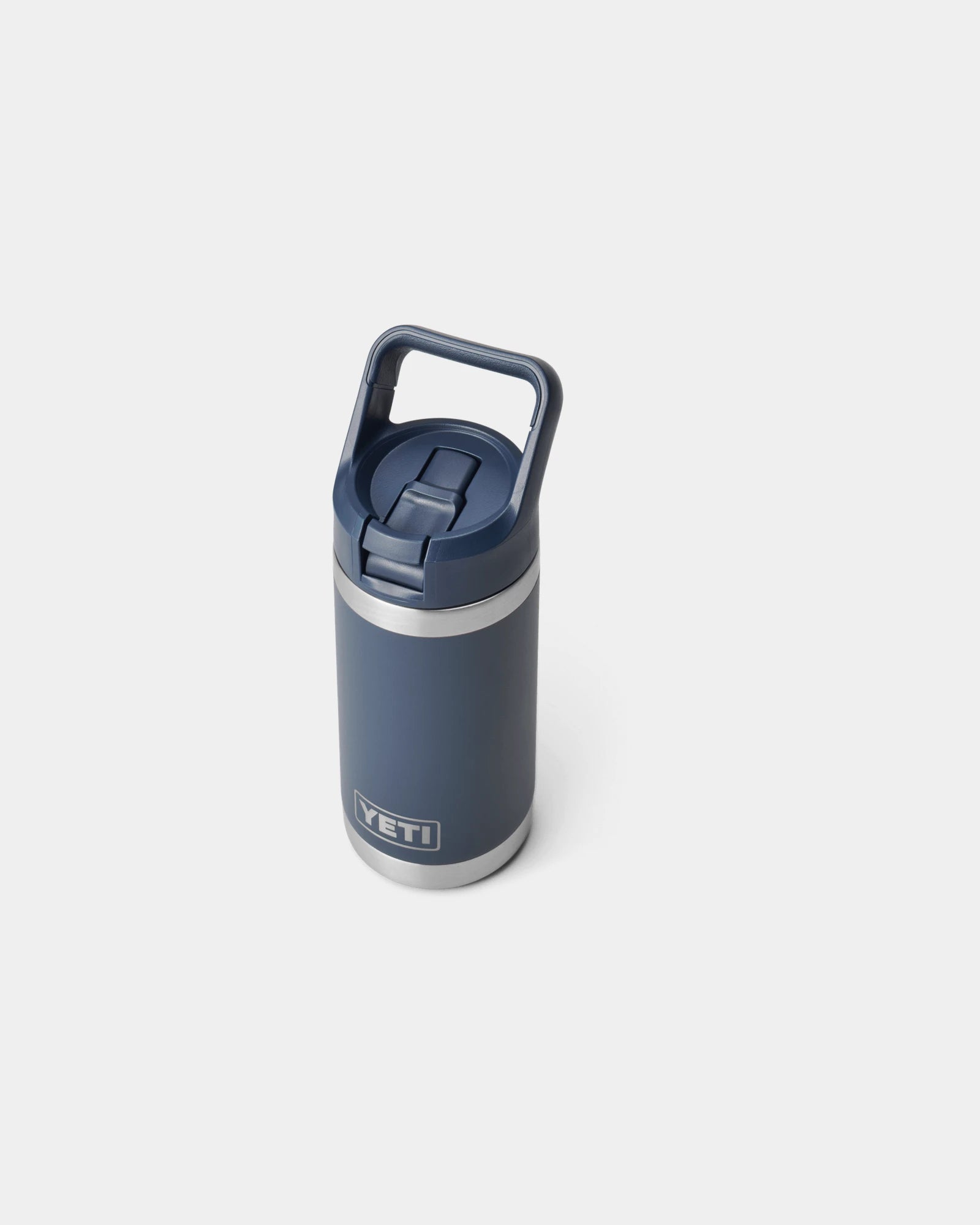 Gourde inox enfant Yeti Rambler Jr 355ml à personnaliser - 1