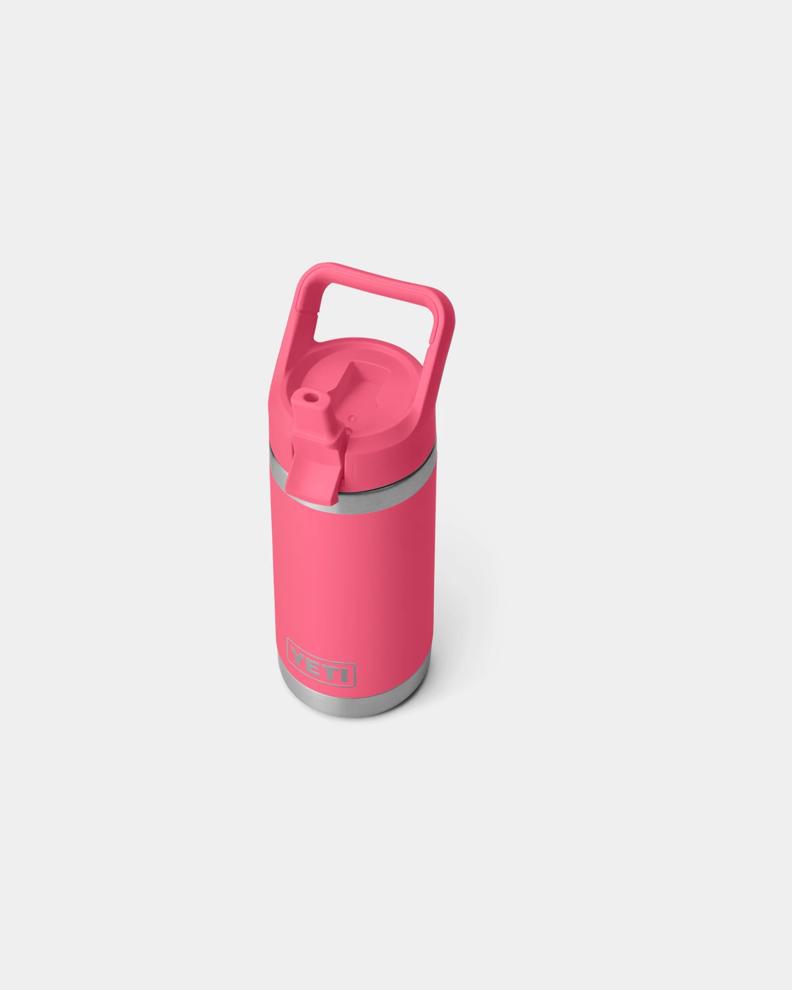 Gourde inox enfant Yeti Rambler Jr 355ml à personnaliser - 7