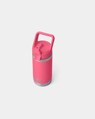 Gourde inox enfant Yeti Rambler Jr 355ml à personnaliser - 7
