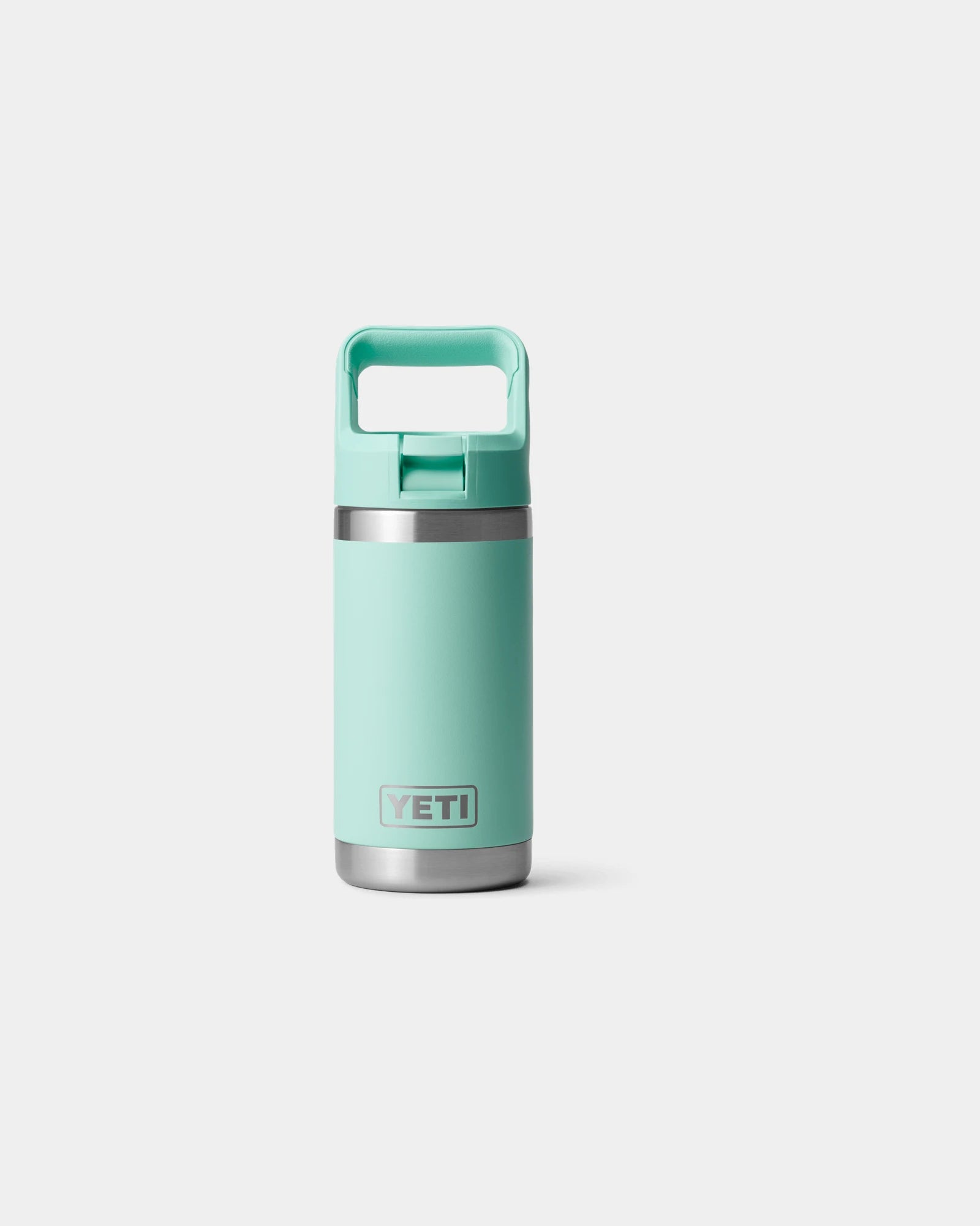 Gourde inox enfant Yeti Rambler Jr 355ml à personnaliser - Seafoam