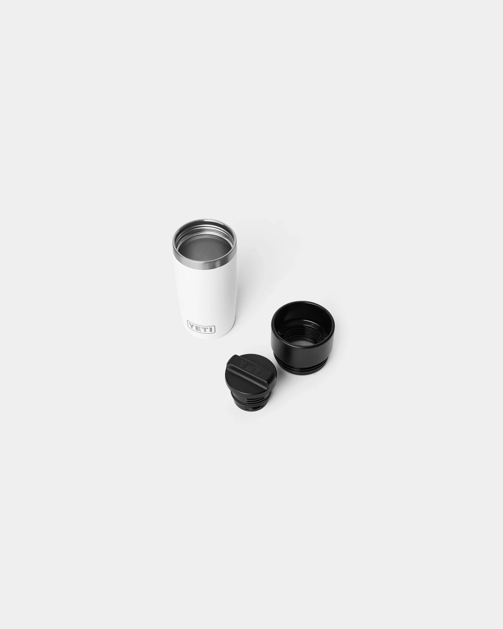 Gourde inox étanche Yeti Rambler 355ml à personnaliser - 9