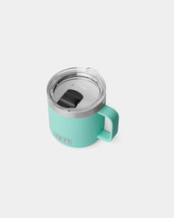 Mug empilable inox 414ml Yeti Rambler à personnaliser - 9