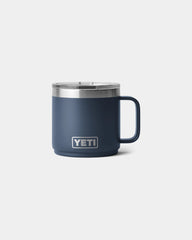 Mug empilable inox 414ml Yeti Rambler à personnaliser - Navy